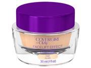 COVERGIRL Olay Face Lift Effect Firming Makeup for Flawless Coverage Color fair 310