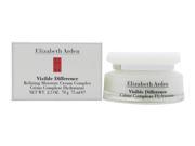 ELIZABETH ARDEN Visible Difference Refining Moisture Cream Complex 2.5 oz