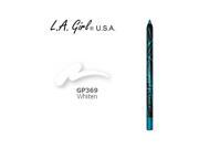 L.A. Girl Glide EyeLiner Pencil 369 Whiten