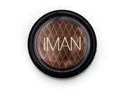 Iman Cosmetics Luxury Eye Shadow Tiger Eye