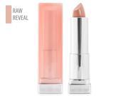 Maybelline Color Sensational The Buffs Lipcolor 965 Raw Reveal