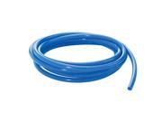 Aquatic Life Tubing Polyethylene for Gardening and Aquariums 50 Feet by 1 4 Inch Blue