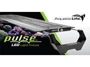 Aquatic Life Pulse 275 Watt LED Reef Aquarium Light Fixture 44 Inch