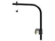 Aquatic Life Halo 24 Inch LED Aquarium Light Fixture Mounting Arm MAK 24