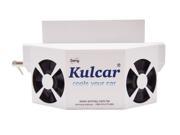 Kulcar A0059 Car Cooler Ventilator