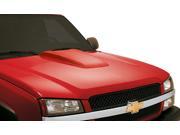 Hood Scoop Truck Cowl Induction Truck Cowl Induction Black