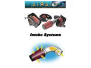 Airaid Intake Systems GMC Pickup 3500 1996 1999