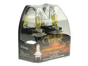 Optilux Extreme Yellow XY Bulbs HB4 9006 55W Yellow