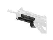 Airsoft Rifle Accessory G G Tactical Rail G2010