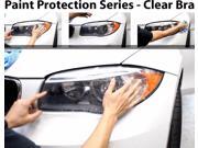 Perfect Fit Headlight PreCut Sheets Paint Protection Clear Bra Film Kit for 2012-2014 Toyota Prius Perfect Fit Headlight PreCut Sheets Paint Protection Clear Bra Film Kit for 2012-2014 Toyota Prius