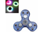 CloudWorks Fingertip Gyroscope Tri-Spinner Fidget Toy EDC Focus Toy, Ultra Durable High Speed Exquisite Hand Spinner for ADD, ADHD Anxiety Autism Boredom Stress