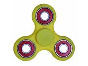 CloudWorks Fingertip Gyroscope Tri-Spinner Fidget Toy EDC Focus Toy, Ultra Durable High Speed Exquisite Hand Spinner for ADD, ADHD Anxiety Autism Boredom Stress