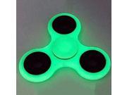 Fidget Spinner for Stress Reducer, High Speed Spinner for ADD, ADHD, Anxiety & Boredom Luminous