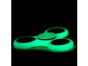 Glowing Fidget Spinner for Stress Reducer, High Speed Spinner for ADD, ADHD, Anxiety & Boredom Luminous