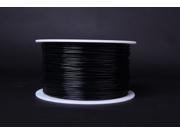 MBot Premium PLA Filament Black Color