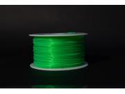 MBot Premium PLA Filament Emerald Green Color