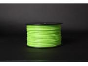 MBot Premium PLA Filament Green Color