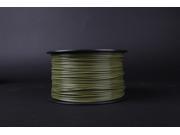 MBot Premium PLA Filament Green Color