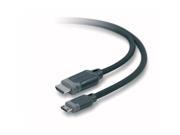 Belkin AV22303B06 HDMI to Mini HDMI Male to Male Cable