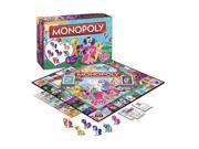 Monopoly My Little Pony Edition