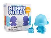 Kidrobot Micro Munny Foomi 2.5 DIY Blind Box Figure!