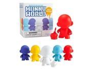 Kidrobot Micro Munny 2.5 DIY Blind Box Figure!