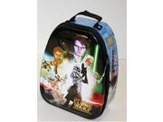Star Wars Clone Wars New Backpack Lunch Box