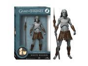 Game of Thrones White Walker Funko Legacy 6 Action Figure!