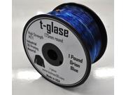 FILABOT TCB1 Filament Blue 1.75mm