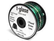 FILABOT TCG3 Filament Plastic Green 2.85mm
