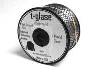 FILABOT TCC1 Filament Plastic White 3mm