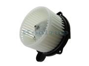 Aftermarket For 2010 2011 2012 2013 Soul Front AC A C Heater HVAC Condenser Blower Motor Assembly with Fan Cage 10 11 12 13