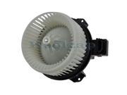 Corolla xB tC RAV 4 Front Heater AC A C Condenser Blower Motor Assembly Fan Cage