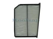 2002 2003 2004 2005 Ford Thunderbird 2000 2001 2002 Lincoln LS 3.0L 3.8L Particulate Paper Style Element Interior Blower Cabin Air Filter 00 01 02 03 04 05