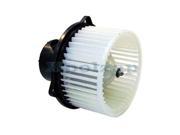 Aftermarket For 2002 2005 Sonata 2001 2006 Santa Fe Front AC A C Heater HVAC Condenser Blower Motor Assembly with Fan Cage 2001 01 2002 02 2003 03 2004 04 20