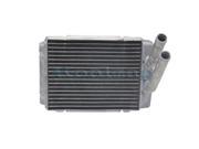1984 1994 Ford Tempo Mercury Topaz 1981 1990 Escort EXP LN7 Lynx Front HVAC HEATER CORE with AC A C 81 82 1982 83 1983 84 85 1985 86 1986 87 1987 88 1988 89