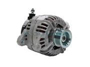 07 2007 Dodge Ram 1500 Pickup Truck 3.7L V6 4.7L V8 6S ALTERNATOR Generator 136 Amp Output