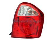 Aftermarket For 2005 2009 Spectra 5 Spectra Station Wagon Models Taillight Taillamp Rear Brake Tail Light Lamp Right Passenger Side 2005 05 2006 06 2007 07 2