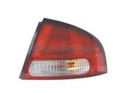 Aftermarket For 2000 2001 2002 2003 Sentra Taillight Taillamp Rear Brake Tail Light Lamp Right Passenger Side 00 01 02 03