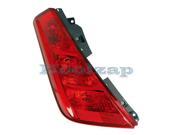 Aftermarket For 2003 2004 2005 Murano Taillamp Taillight Rear Brake Tail Lamp Light Left Driver Side 03 04 05