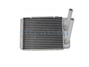 89 90 91 92 93 94 95 Ford Taurus Mercury Sable Lincoln Continental Front HVAC HEATER CORE 1989 1990 1991 1992 1993 1994 1995
