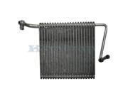 1998 1999 2000 2001 2002 Chevy Chevrolet Express GMC Savana 1500 2500 3500 For 98 fits models with Block Fitting Only Front AC Body A C Evaporator Core 98