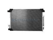 Aftermarket For 2009 2014 Murano 2011 2013 Quest Air Condition A C Cooling Parallel Flow Condenser Assembly 921101AA0A 2009 2010 2011 2012 2013 09 10 11 12
