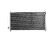 Fits 1997 2001 Honda Prelude 2000 2003 S 2000 S2000 Air Condition A C Cooling Parallel Flow AC Condenser Assembly 97 98 1998 99 1999 00 01 02 2002 03