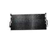 1995 1996 1997 Subaru Legacy TO 1 97 production date Air Condition A C Cooling Serpentine AC Condenser Assembly 95 96 97