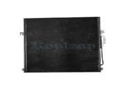 Fits 1999 2000 2001 2002 2003 Jeep Grand Cherokee Air Condition AC Cooling Parallel Flow A C Condenser Assembly 99 00 01 02 03