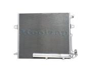 2006 2011 Mercedes Benz ML class 2007 2011 GL class Air Condition A C Cooling Parallel Flow Condenser Assembly 2515000054 2006 2007 2008 2009 2010 2011 06
