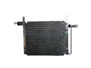 Fits 1991 1994 Explorer Mazda Navajo 1990 1994 Ranger 1994 Mazda Pickup Truck B4000 B3000 B2300 Air Condition A C Cooling Serpentine AC Condenser Assembly