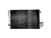 2008 Mazda Tribute Mercury Mariner 2008 2009 Ford Escape Air Condition A C Cooling Parallel Flow Condenser Assembly 08 09
