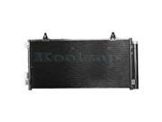 2009 2012 Subaru Forester 2008 2012 Subaru Impreza Air Condition A C Cooling Parallel Flow Condenser Assembly 2008 2009 2010 2011 2012 08 09 10 11 12